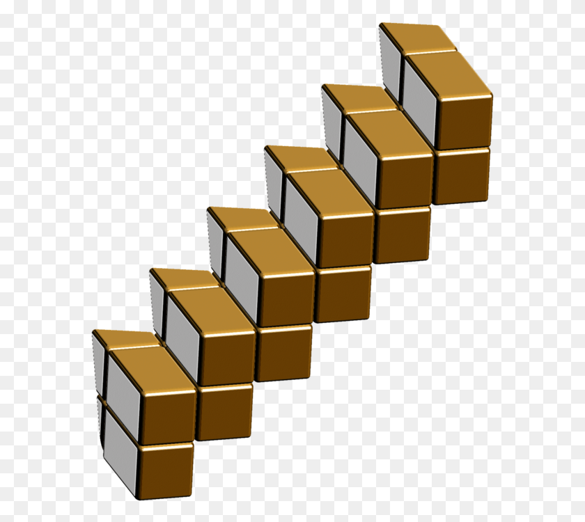 579x690 Stairs Photo Stairs, Toy, Gold, Treasure HD PNG Download