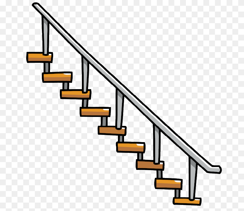 713x729 Stairs Stairs Images, Handrail, Architecture, Staircase, Housing Transparent PNG