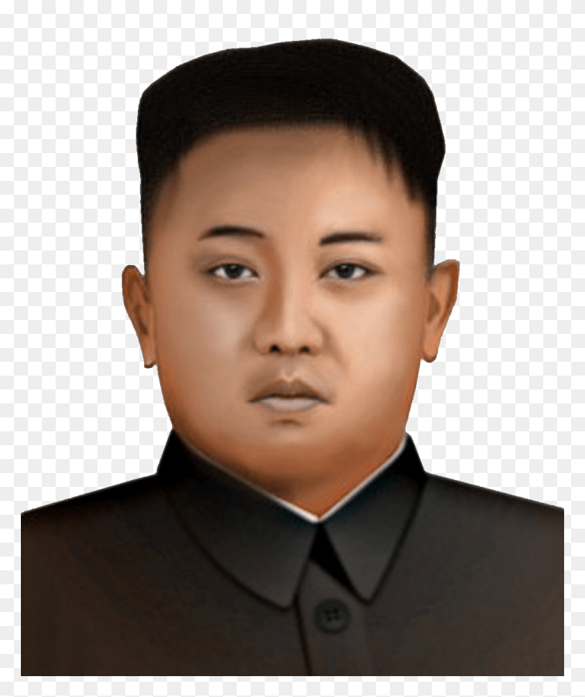 948x1146 Stalin Face Transparent Kim Jong, Person, Human, Tie HD PNG Download