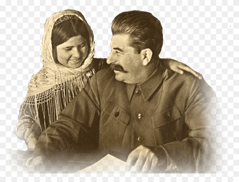 801x594 Stalin Joseph Stalin, Persona, Humano, Ropa Hd Png