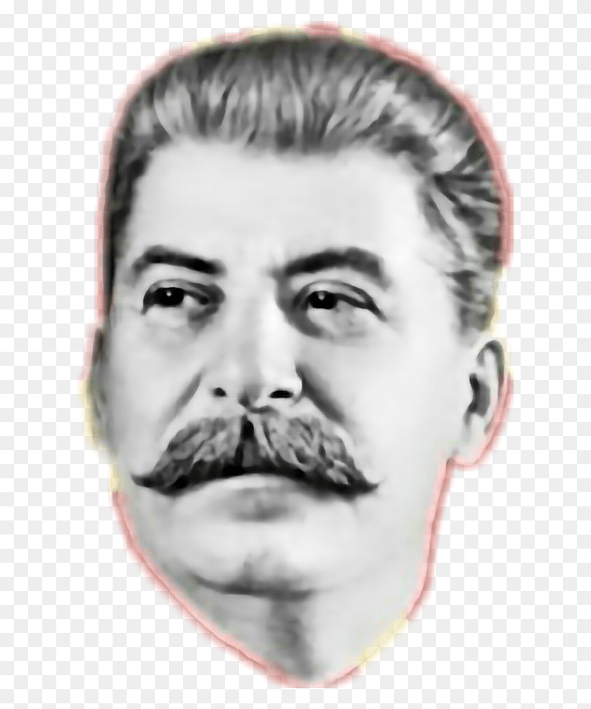 620x948 Stalin Joseph Stalin, Face, Person, Human HD PNG Download