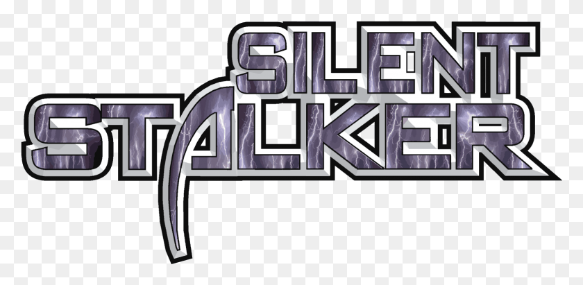 1554x701 Stalkers Logo, Text, Alphabet, Purple HD PNG Download