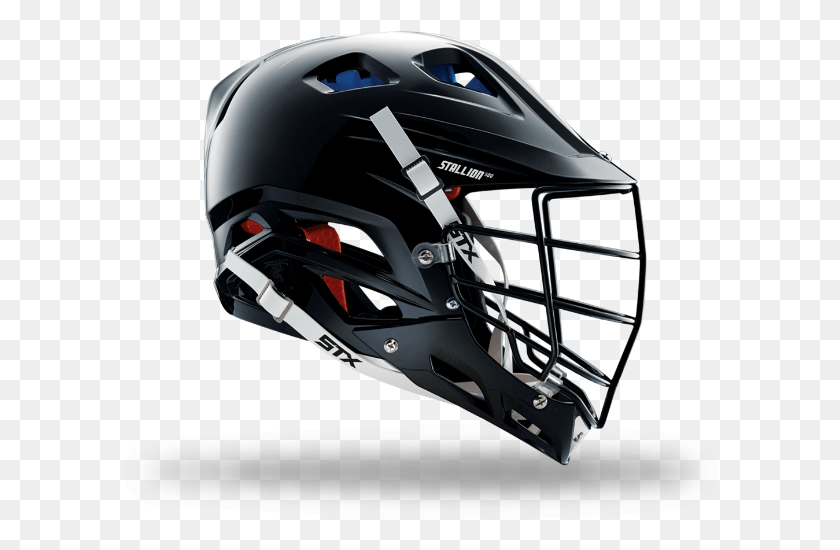 594x490 Stallion Stx 650 Lacrosse Helmet Stallion 500 Helmet, Clothing, Apparel, Football Helmet HD PNG Download