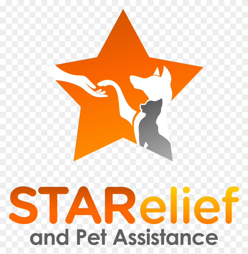 1352x1391 Stamford Animal Control Amp Starelief Offering Assistance Poster, Symbol, Advertisement, Star Symbol HD PNG Download