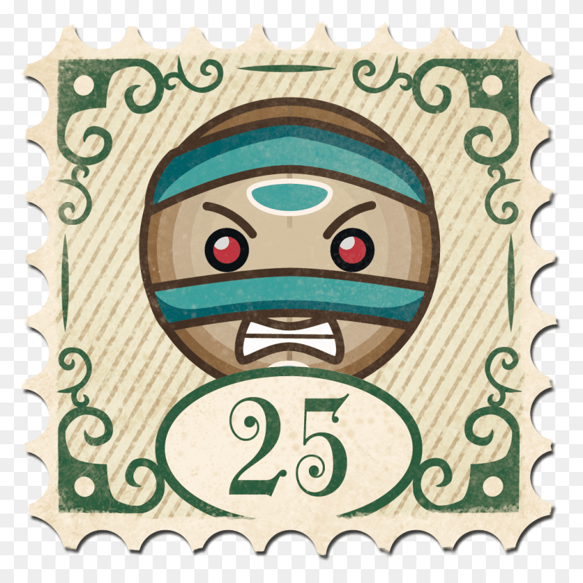 1015x1016 Stamp Are You Listening Fable 1 Game Did This For A Cheevo, Postage Stamp, Poster, Advertisement HD PNG Download