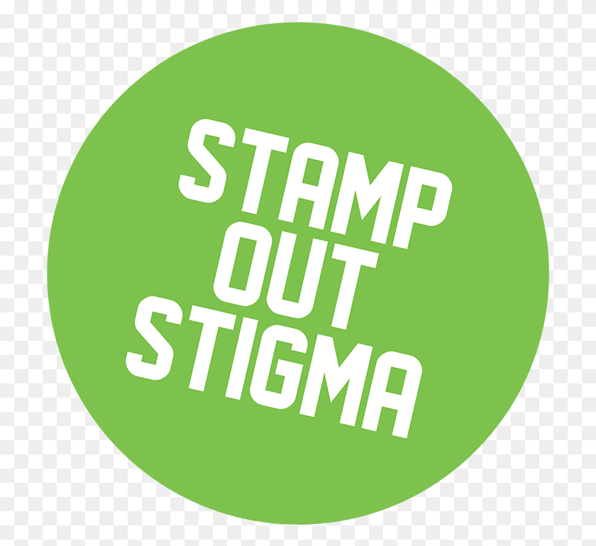 709x709 Stamp Out The Stigma, Tennis Ball, Tennis, Ball HD PNG Download