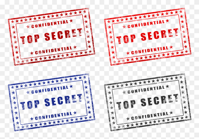 922x623 Stamp Secret Top Spy Army File Military War Top Secret Free Printable, Text, Rug, Label HD PNG Download