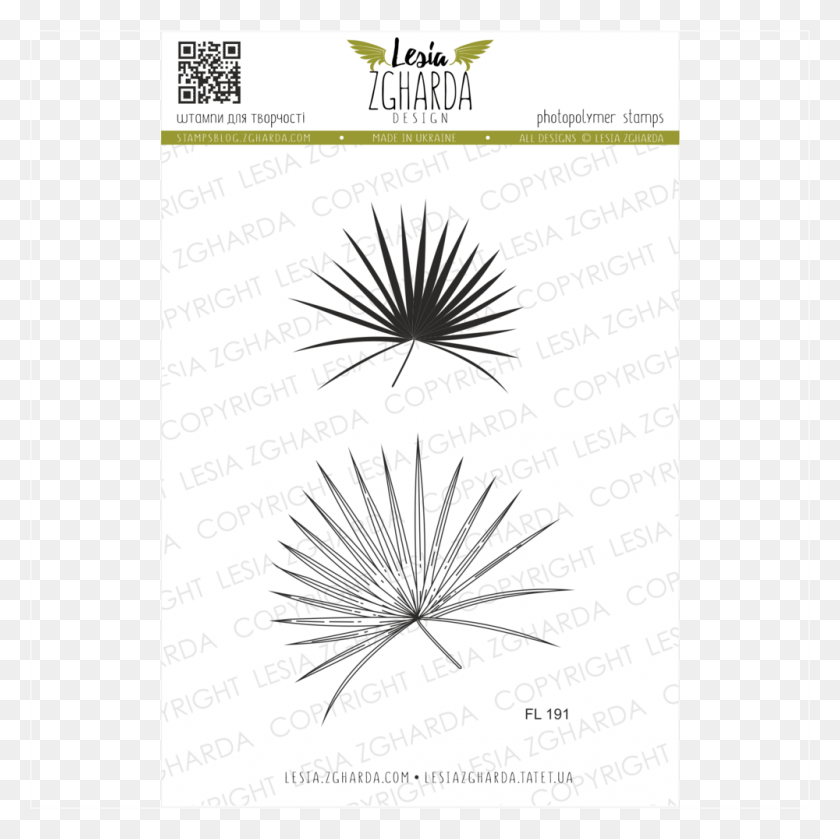 1000x1000 Stamp Set Palm Leaves Paper, Text, Flyer HD PNG Download
