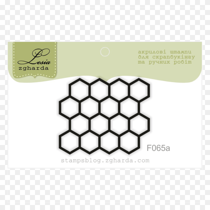 780x780 Stamp Small Hexagons Reverse Graphene Oxide No Background, Paper, Flyer, Poster HD PNG Download