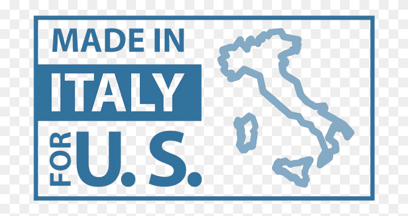 704x385 Descargar Png Sello Con El Mapa De Italia Y El Lema De Italia Icono Transparente, Texto, Cartel, Publicidad Hd Png