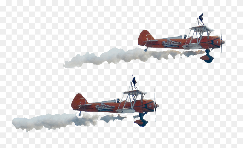 759x454 Stampe, Aircraft, Vehicle, Transportation HD PNG Download