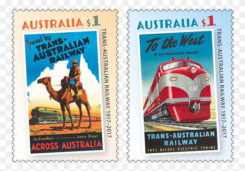 762x526 Stamps Postage Stamp Australia 2018, Horse, Mammal, Animal HD PNG Download