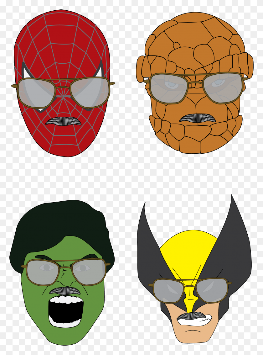 3288x4522 Stan Lee Glasses, Sunglasses, Accessories, Accessory HD PNG Download