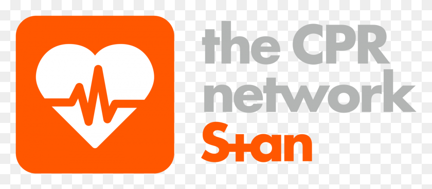 1885x747 Stan The Cpr Network, Text, Alphabet, Number HD PNG Download