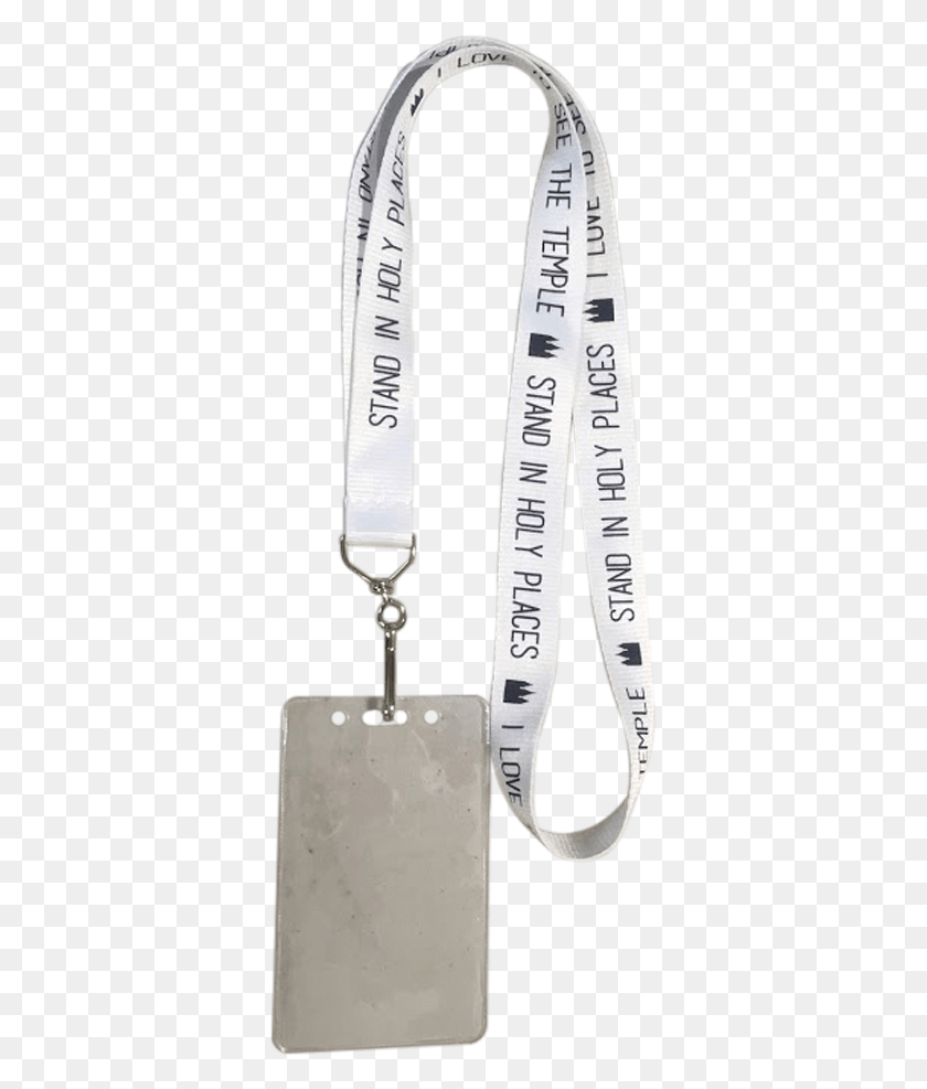 353x927 Stand In Holy Places Lanyard Silver, Skateboard, Deporte, Deportes Hd Png