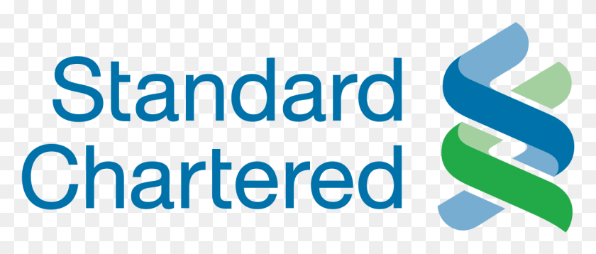 1194x457 Standard Chartered Bank, Word, Text, Alphabet HD PNG Download