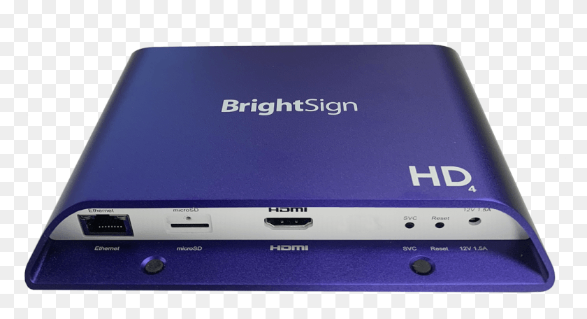 1038x527 Standard Io Brightsign, Electronics, Mobile Phone, Phone HD PNG Download