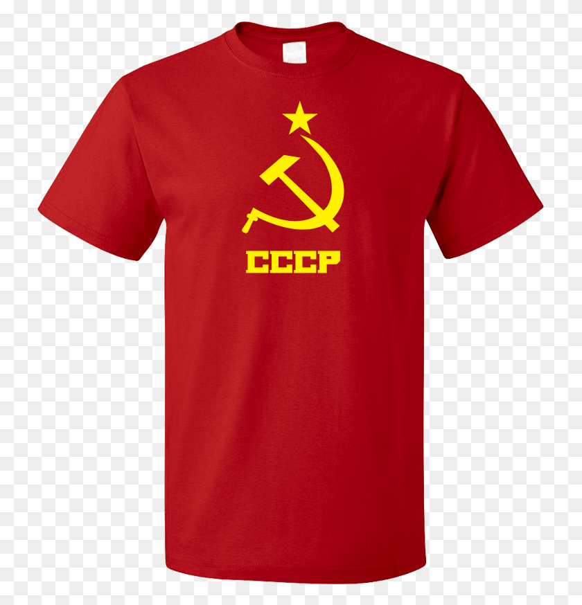 733x814 Standard Red Hammer Amp Sickle Liverpool 2005 Home Kit, Clothing, Apparel, T-shirt HD PNG Download