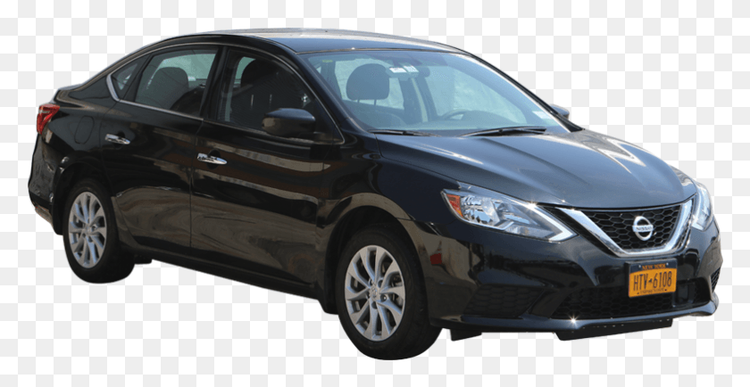 784x376 Standard Size Sedan Nissan Sentra Or Similar Nissan Sentra, Car, Vehicle, Transportation HD PNG Download