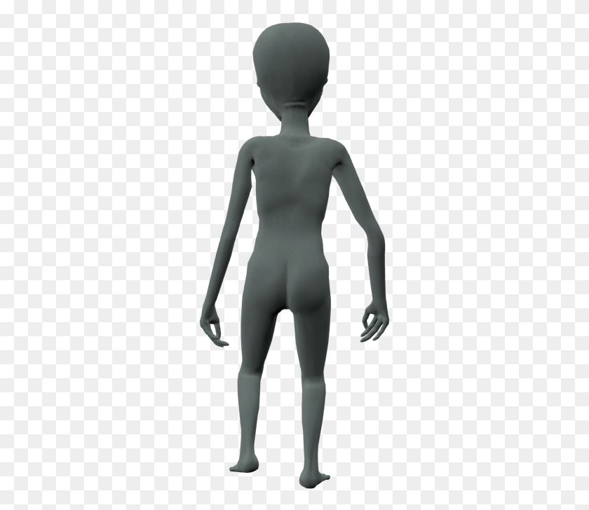 273x668 Standing, Mannequin, Person, Human HD PNG Download