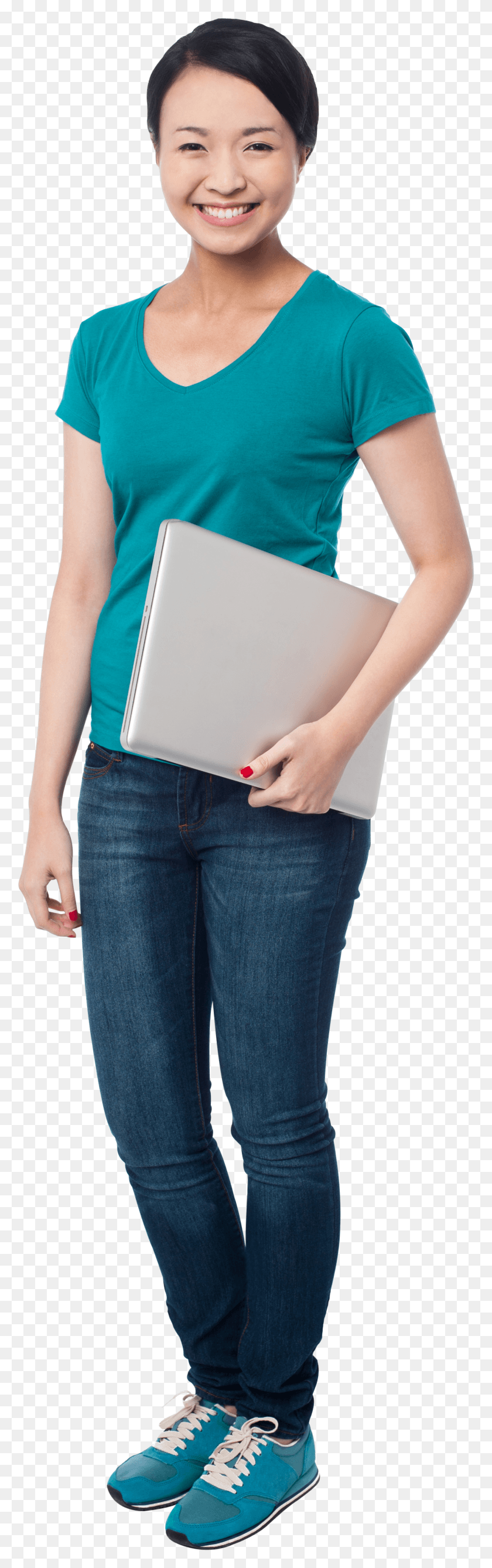 1397x4687 Standing Girl Stock Images Girl HD PNG Download