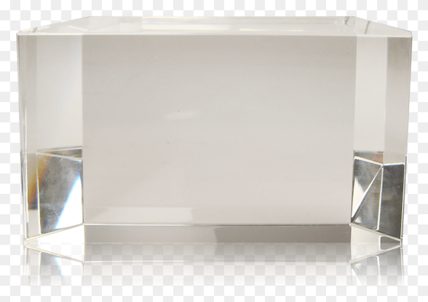 813x555 Standing Trapezoid Shelf, Furniture, Tabletop, Table HD PNG Download