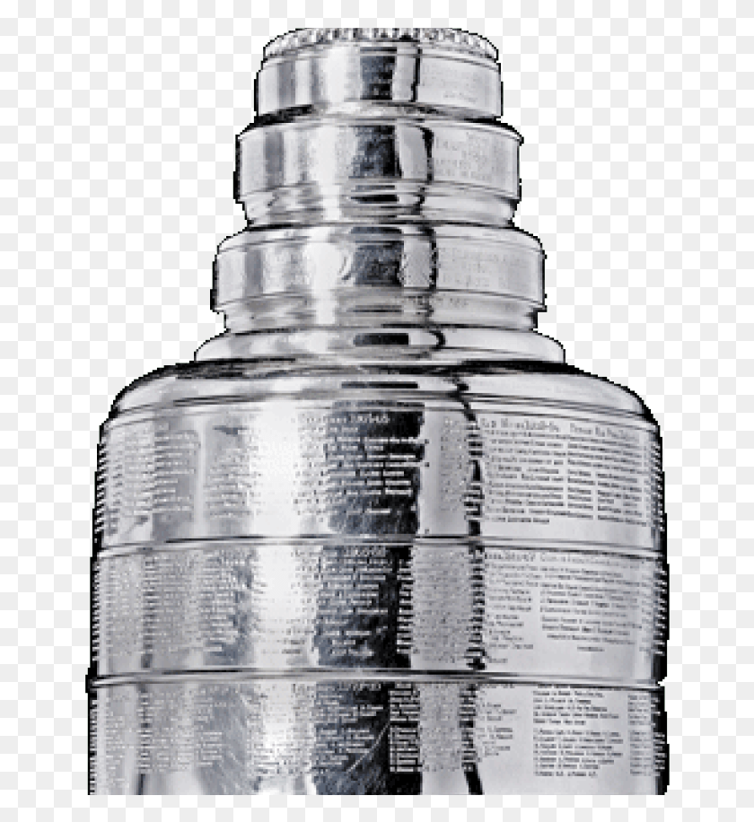 652x856 Stanley Cup, Bottle, Cylinder, Shaker HD PNG Download