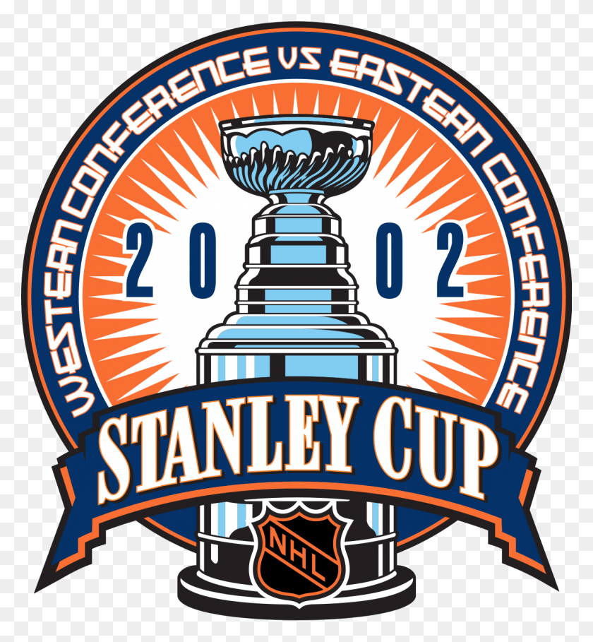 1200x1307 Stanley Cup, Logo, Symbol, Trademark HD PNG Download