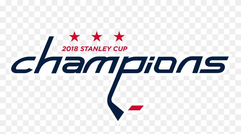 1697x889 Descargar Png / Stanley Cup Champs Data Chambers, Símbolo, Logotipo, Marca Registrada Hd Png
