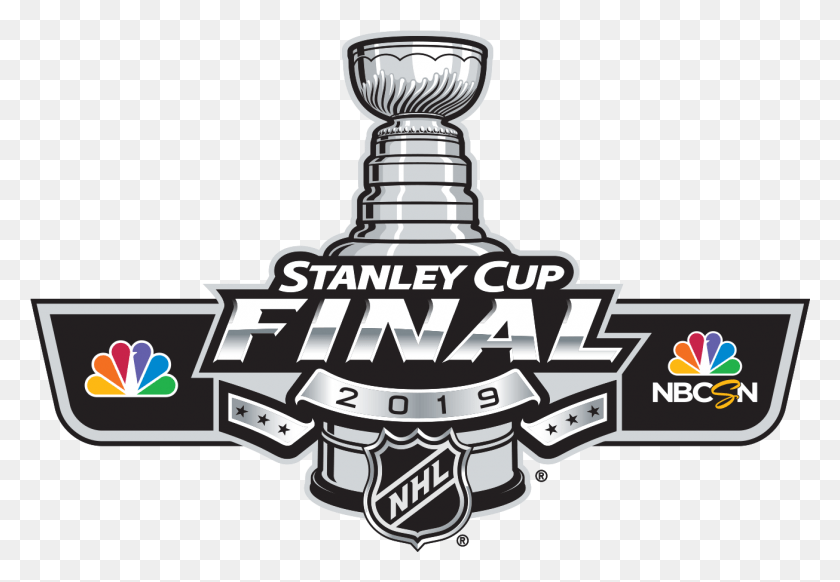 1305x874 Stanley Cup Final 2017, Logo, Symbol, Trademark HD PNG Download