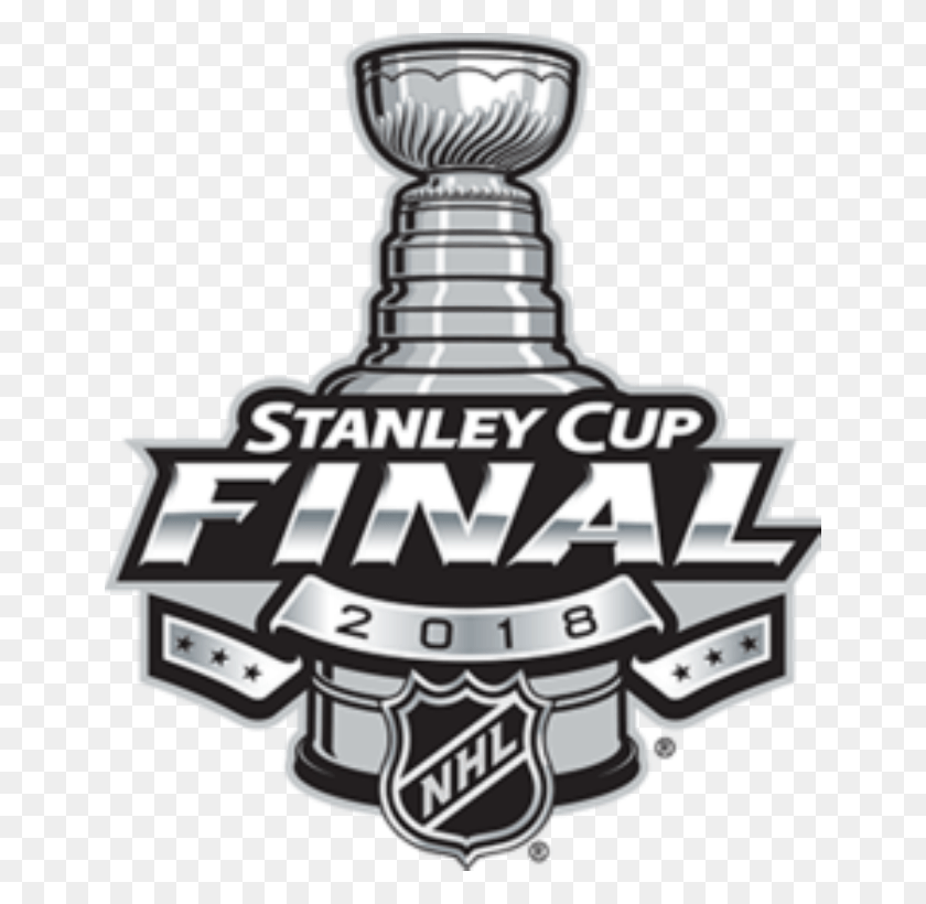 650x760 Stanley Cup Final 2019, Symbol, Logo, Trademark HD PNG Download