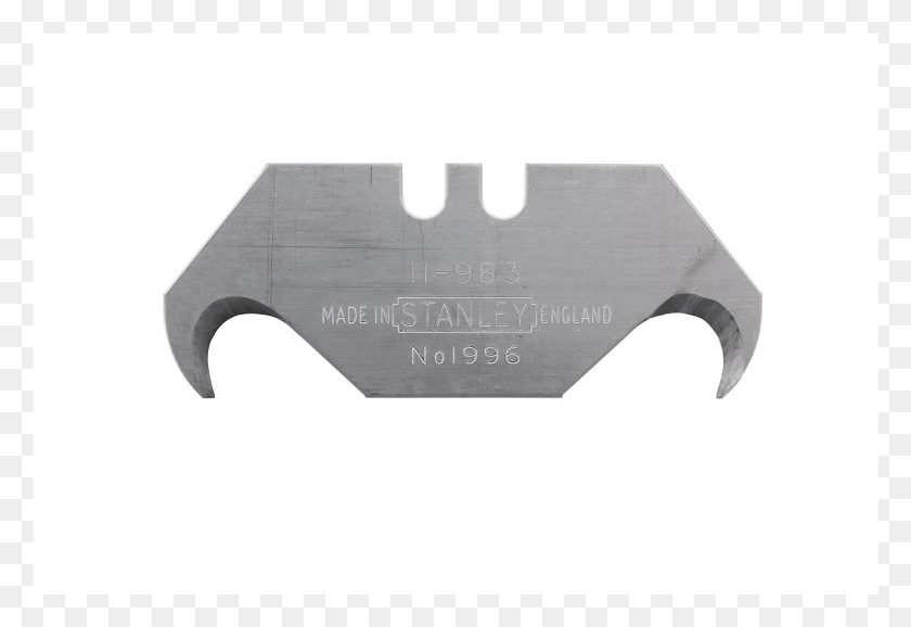 1281x851 Stanley Large Hook Blades Hook Blades, Axe, Tool, Weapon HD PNG Download