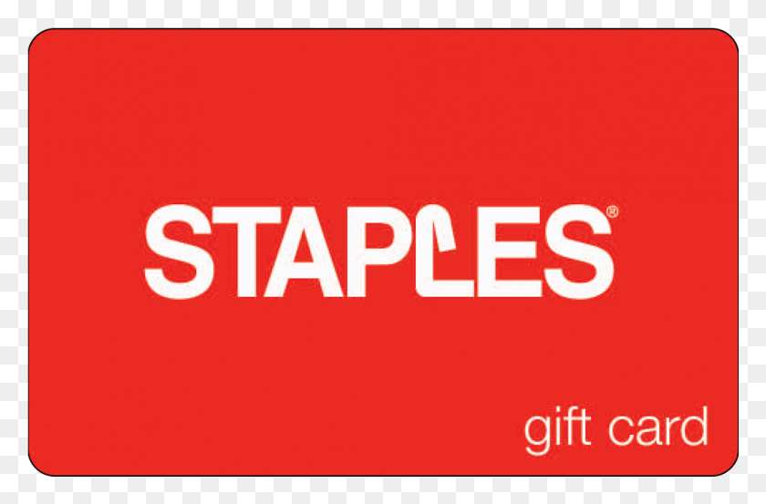 1016x643 Staples Gift Card Parallel, Logo, Symbol, Trademark HD PNG Download