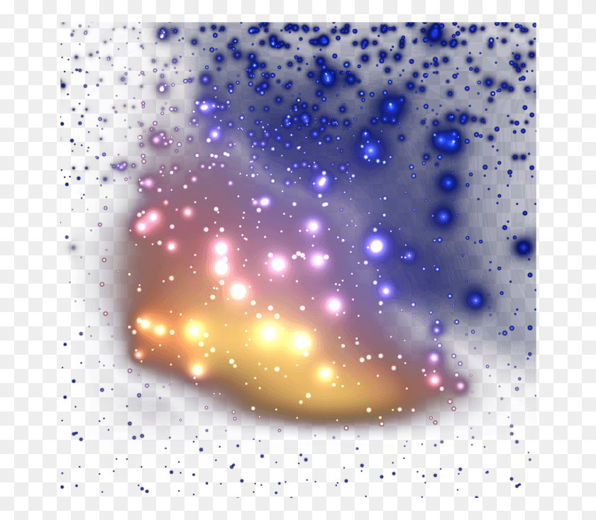 673x673 Star, Outer Space, Astronomy, Universe HD PNG Download