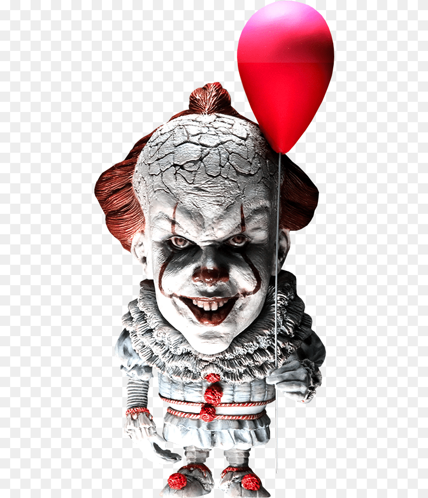 Star Ace Toys Ltd Deformed Pennywise, Baby, Person, Face, Head Clipart PNG