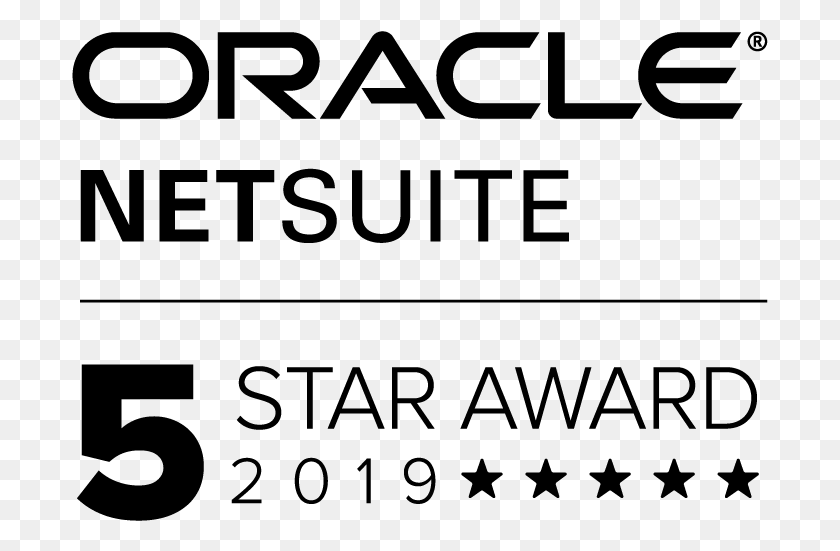 697x491 Star Award 2019 Logo Final 5 Star Oracle, Gray, World Of Warcraft HD PNG Download