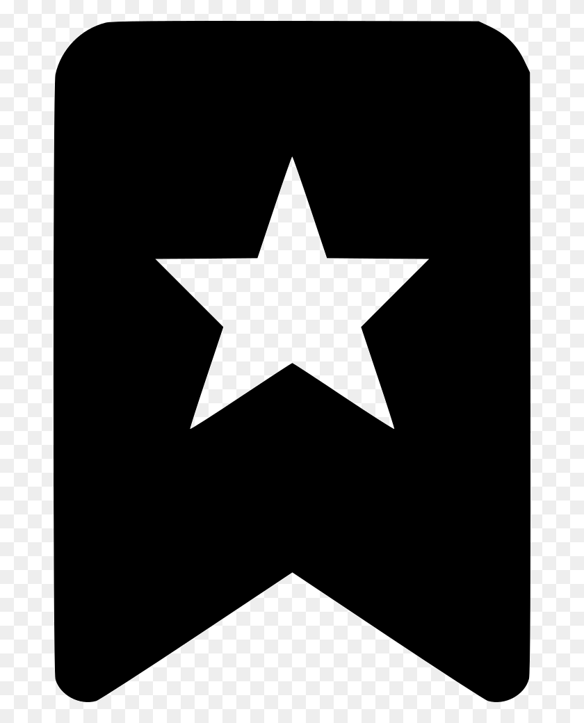 688x980 Star Banner Comments Texas State Representative Bill Zedler, Cross, Symbol, Star Symbol HD PNG Download