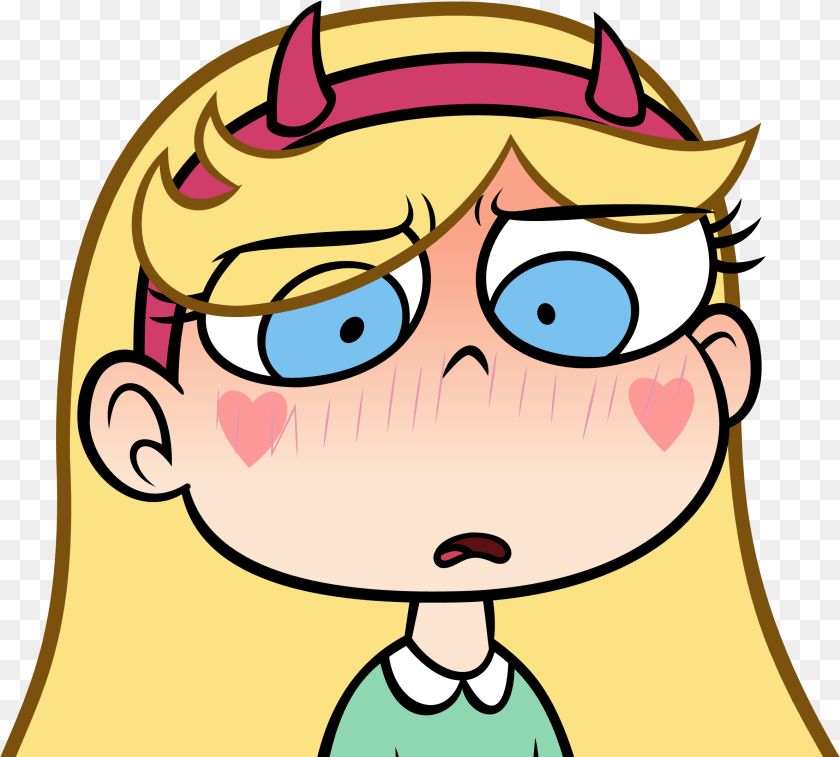 2380x2144 Star Butterfly, Baby, Person, Cartoon, Face PNG