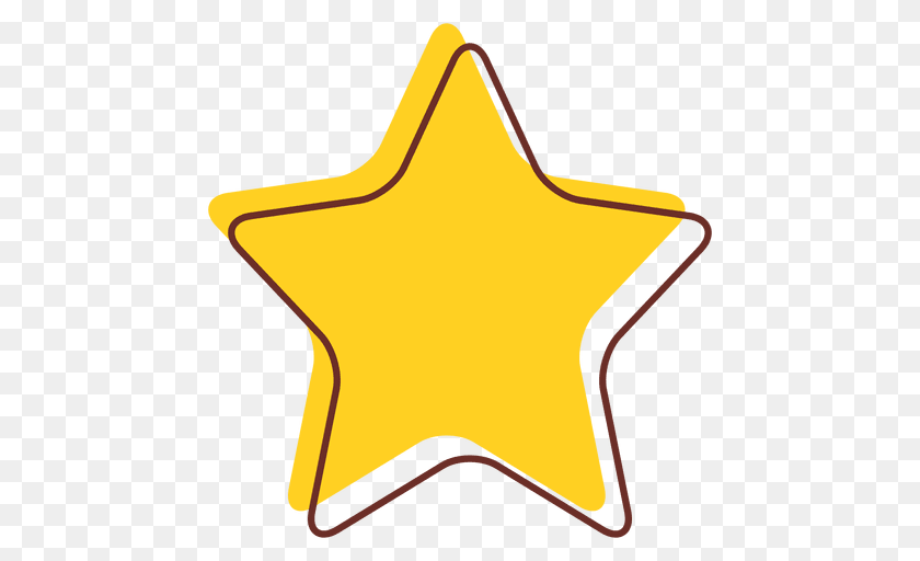 Star Cartoon, Star Symbol, Symbol, Device, Grass Clipart PNG