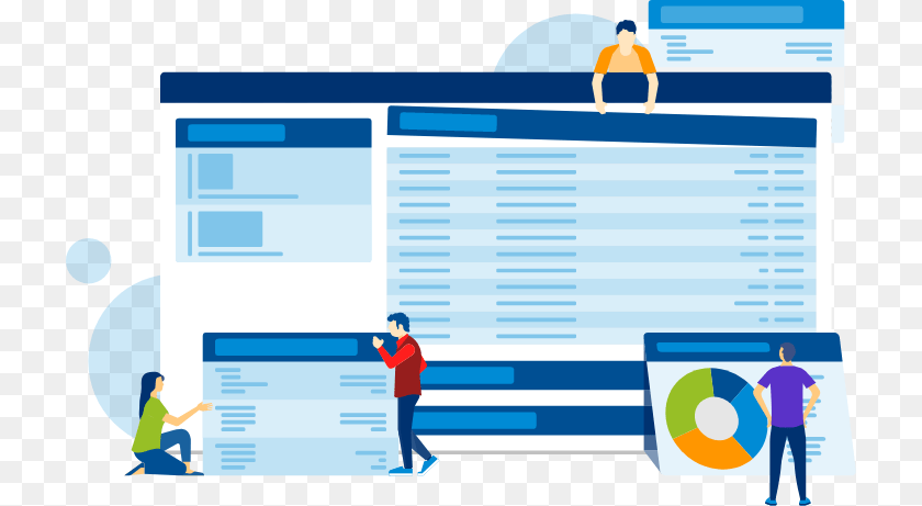 Star Certified Netsuite Solution Provider Graphic Design, Person, File, Adult, Woman Transparent PNG