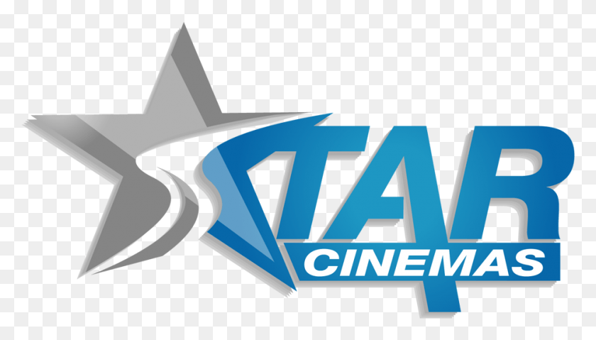 938x504 Star Cinema39S New Logo Design Star Music, Símbolo, Metropolis, Ciudad Hd Png