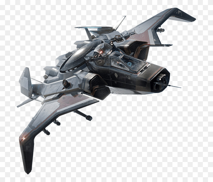 709x659 Star Citizen Interstellar Spaceships Sims Recycling Star Citizen, Spaceship, Aircraft, Vehicle HD PNG Download