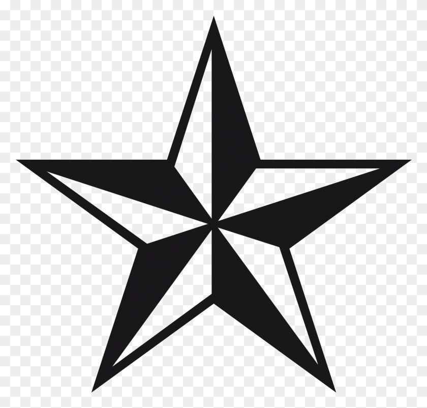 1192x1134 Star Clip Art, Symbol, Star Symbol HD PNG Download