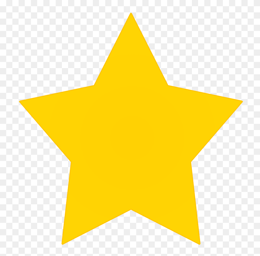 784x827 Star Star Symbol, Symbol Clipart PNG