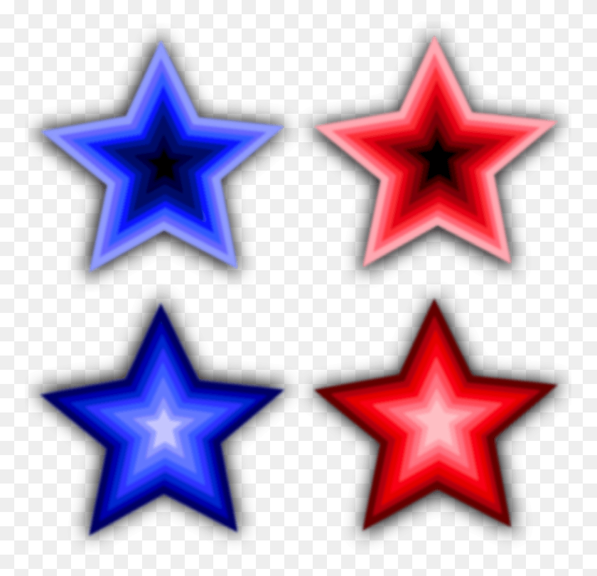 769x750 Star Cluster Blog Estrellas Clip Art, Cruz, Símbolo, Símbolo De Estrella Hd Png