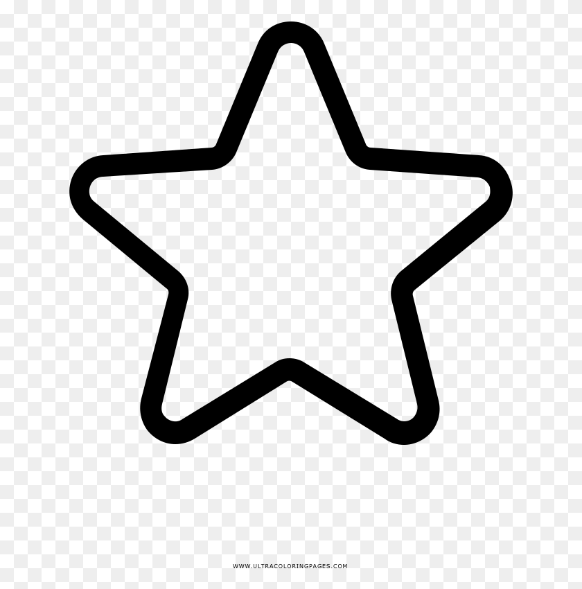 641x790 Star Coloring, Gray, World Of Warcraft HD PNG Download