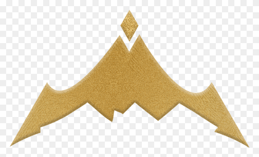 937x541 Star Crown, Triángulo, Símbolo, Alfombra Hd Png