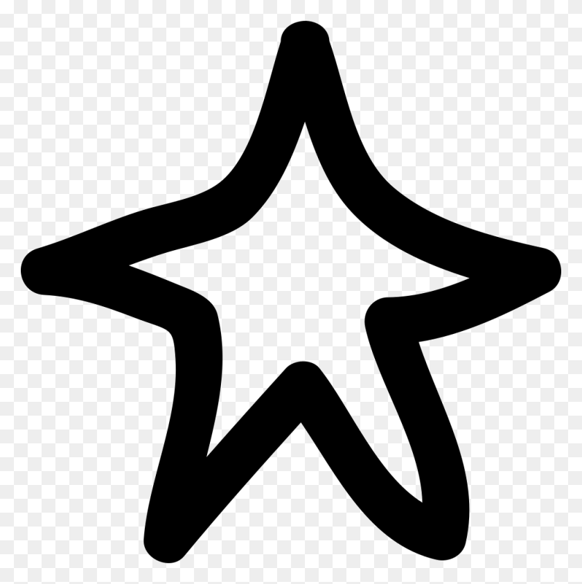 980x984 Звезда Каракули Звезда Каракули Картинки, Символ, Звездный Символ, Человек Hd Png Скачать