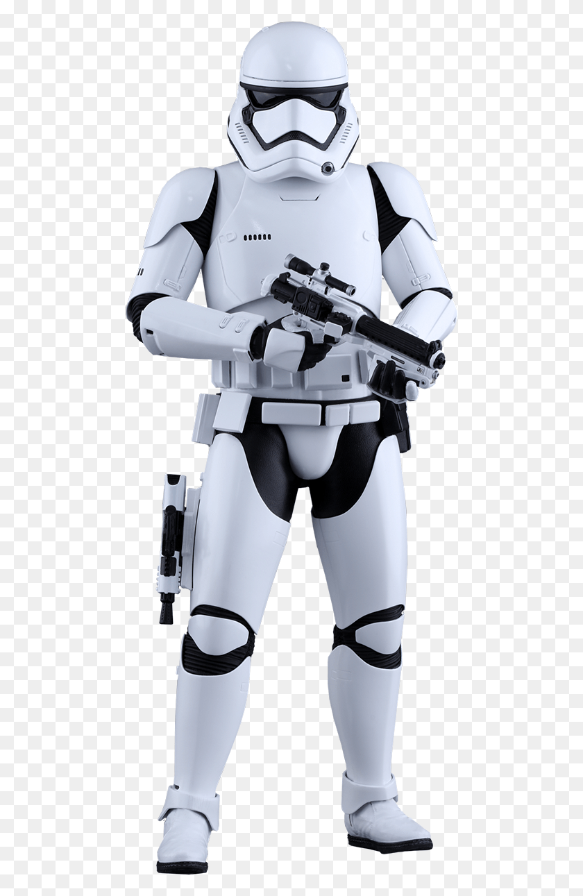 480x1231 Star First Order Stormtrooper, Robot, Helmet, Clothing HD PNG Download