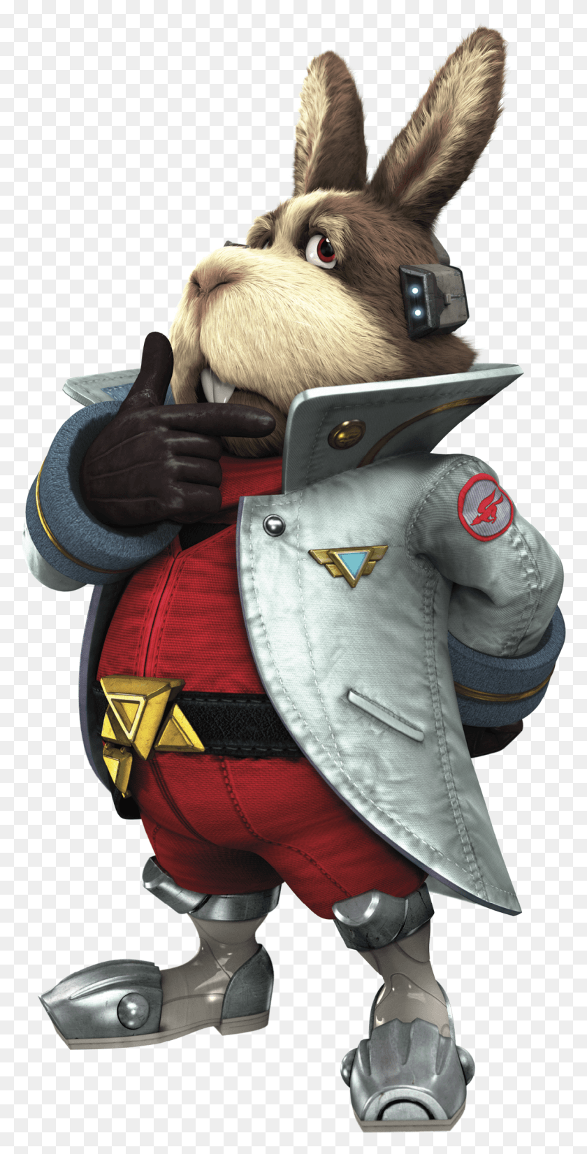 1126x2297 Star Fox, Toy, Clothing, Apparel HD PNG Download